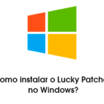 Como instalar o Lucky Patcher no Windows